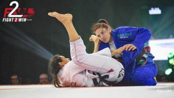 Thamara Ferreira vs Claudia Do Val Fight 2 Win 114