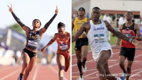 Who Won NCAAs? The Top 10 Performances From Austin