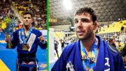 Buchecha On Matheus Gabriel: 'It's Only The Beginning For Him'