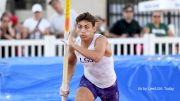 Mondo Duplantis Goes Pro And Signs With Puma