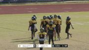 Capital City vs. Menlo Atherton - 2024 Pop Warner Football Super Bowl