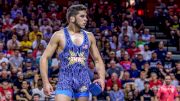 FRL 383: Should Yianni Be Allowed A Third Match With Zain?