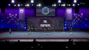 PAL Panthers [2022 Mitey Mite Show Cheer 1] 2022 Pop Warner National Cheer & Dance Championship