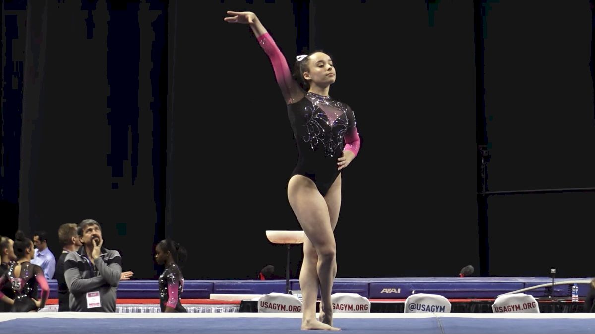 Faith Torrez Wins With Consistency & Prepares For First Elite Season