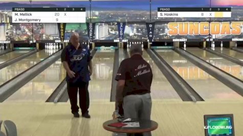 2019 Suncoast PBA Senior U.S. Open Qualifying Round 1, Squad A