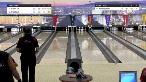 2019 Suncoast PBA Senior U.S. Open Qualifying Round 1, Squad B