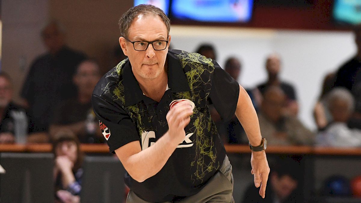 How to Watch: 2021 USBC Senior Masters