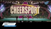 Beyond Cheer Athletics - Gems [2025 L1 Junior - D2 - Small - B Day 2] 2025 CHEERSPORT National All Star Cheerleading Championship
