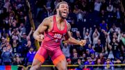 Focused On Philly: Jordan Burroughs Highlights The PRTC's Busy Summer