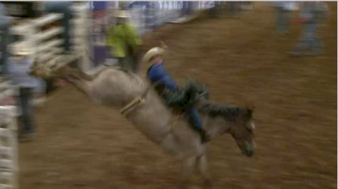 2019 NHSRA Texas State Finals | June 10 | Round One, First Half, Coliseum | RidePass PRO