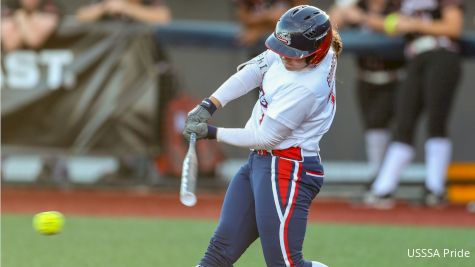 USSSA Pride vs Team USA | NPF | Jun 14, 2019 at 6:52 PM CDT