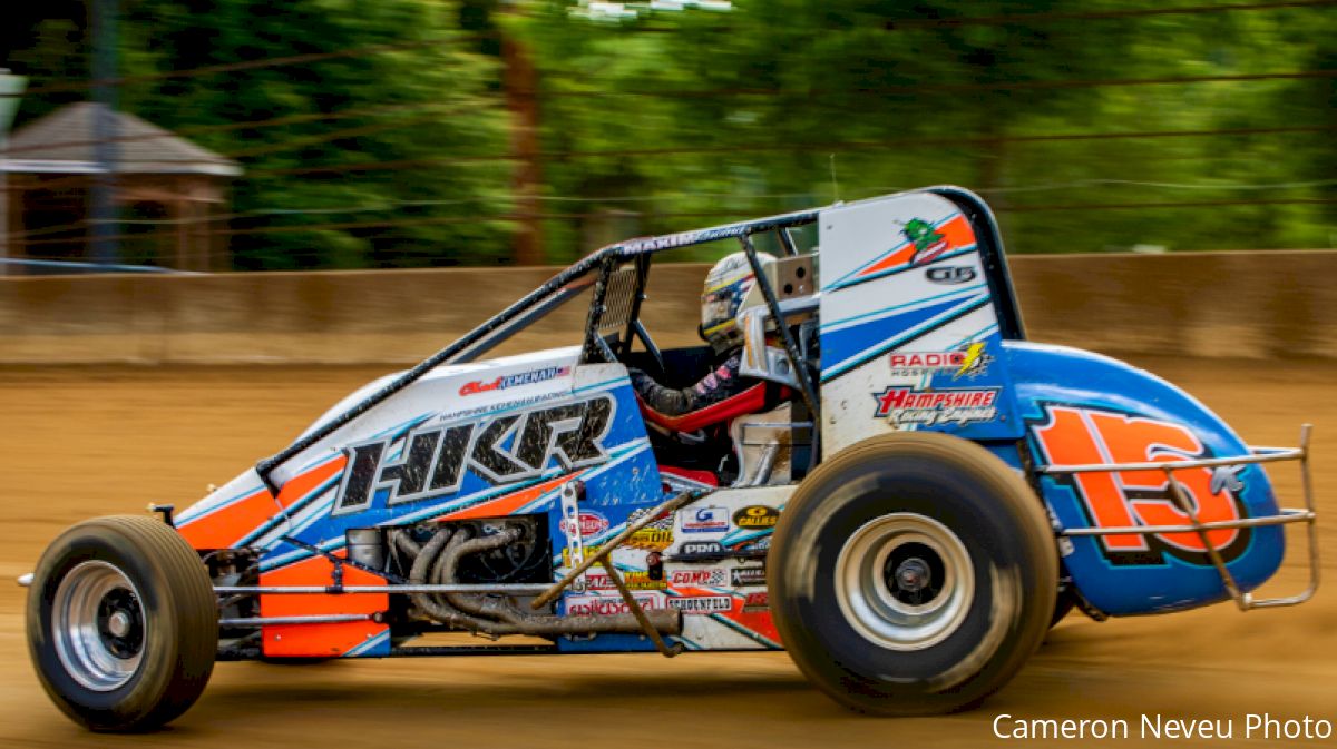 Williams Grove USAC Silver Crown Preview