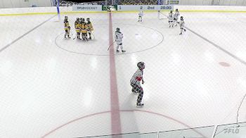 Replay: Vipr - 2023 Raiders U15 vs Pandas Blk U15 | Oct 15 @ 12 PM