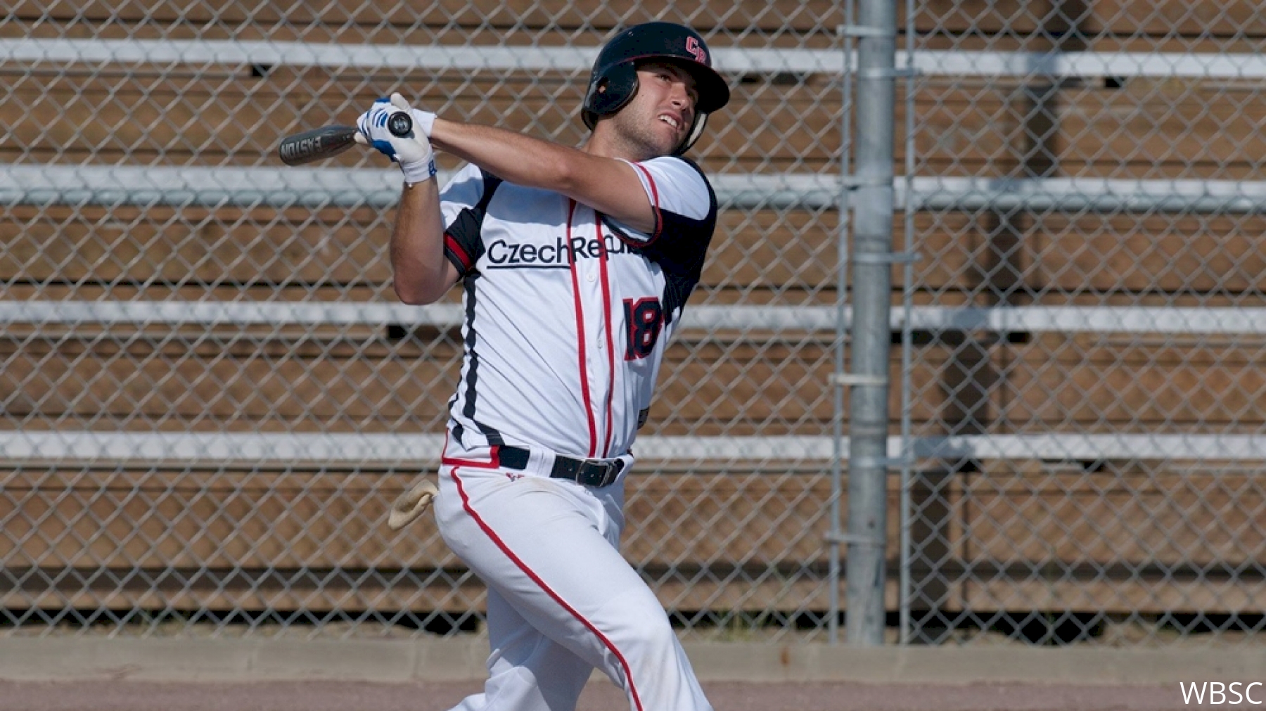 2019 XVI Men's Softball World Championship Softball Event FloSoftball