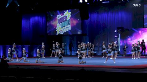 Hagerty Huskies - Rec Cheer [2023 Hagerty Huskies Day 1] 2023 Pop Warner National Cheer & Dance Championship