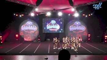 KC Cheer - FAMOUS [2023 L6 Senior - XSmall Day 1] 2023 America's Best Grand Nationals