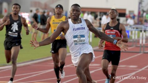 House Of Run: The College Kids Go Crazy, Again