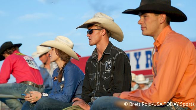 Join FloRodeo's Youth Team!