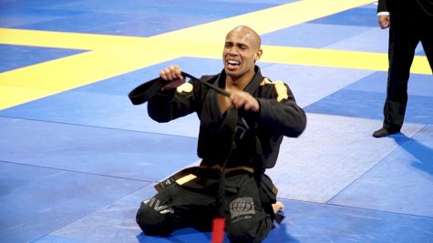 A Guide To The Brazilian Jiu-Jitsu Belt System