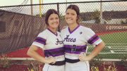 Rising Stars: On The Softball Ride With Lauren & Hannah Camenzind