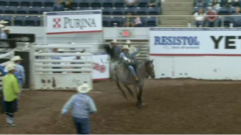 2019 NHSRA Texas State Finals | June 11 | Round One, Second Half, Coliseum | RidePass PRO