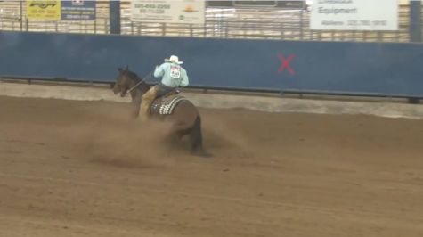 2019 NHSRA Texas State Finals | June 11 | Reined Cow Horse Short Round | RidePass PRO