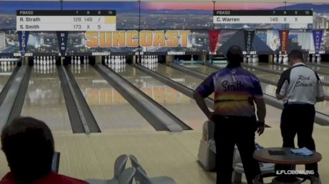 2019 Suncoast PBA Senior U.S. Open Qualifying Round 3, Squad A