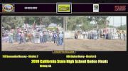 2019 NHSRA California State Finals | June 12 | Round One Slack | RidePass PRO