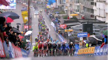 2019 Baloise Belgium Tour Stage 1