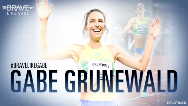 FloTrack To Match Up To $10,000 In Donations To 'Brave Like Gabe'