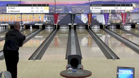 2019 Suncoast PBA Senior U.S. Open Qualifying Round 3, Squad B