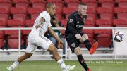 D.C. United Score Two Late Extra-Time Goals, Beat Union 2-1 In Open Cup