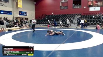 Replay: Mat 2 - 2024 Georgia Open | Nov 10 @ 7 PM