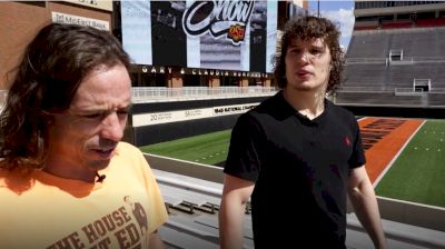 Dieringer On The Dake Situation