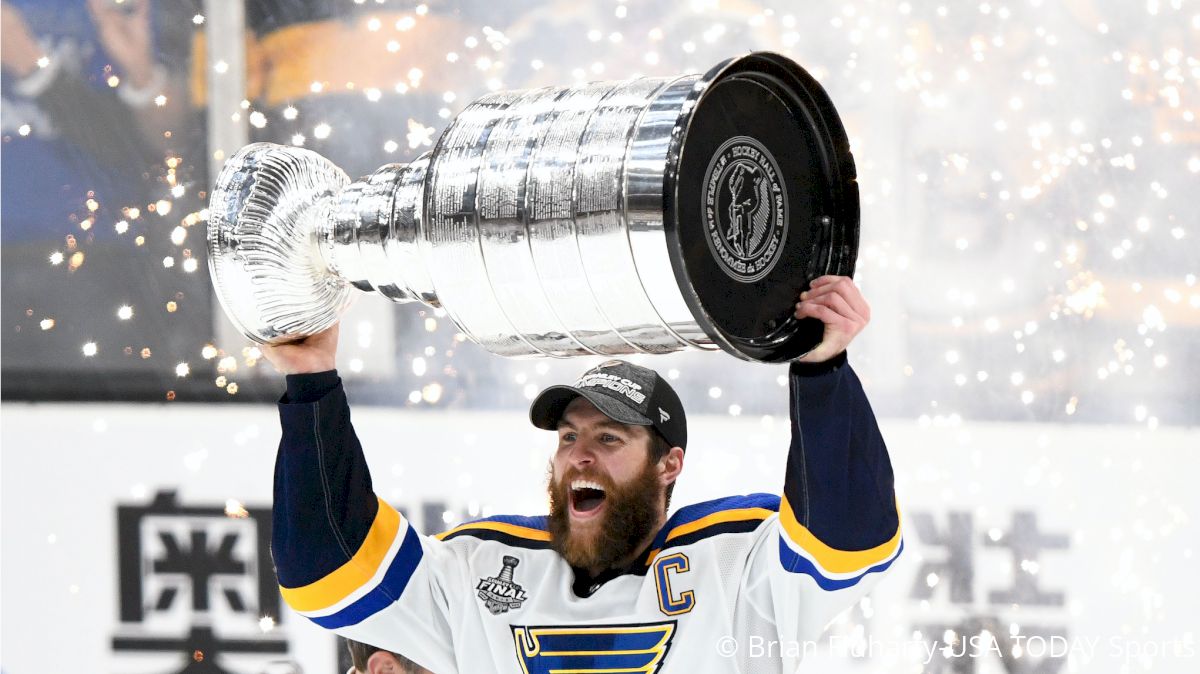 Most Impactful Moments Of The Stanley Cup