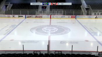 Replay: Away - 2025 03/24 Birmingham test | Mar 24 @ 1 PM