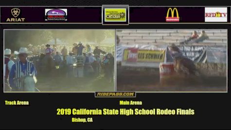 2019 NHSRA California State Finals | June 12 | Performance Two | RidePass PRO