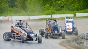 USAC DMA Midgets to Debut on NHMS Flat Track