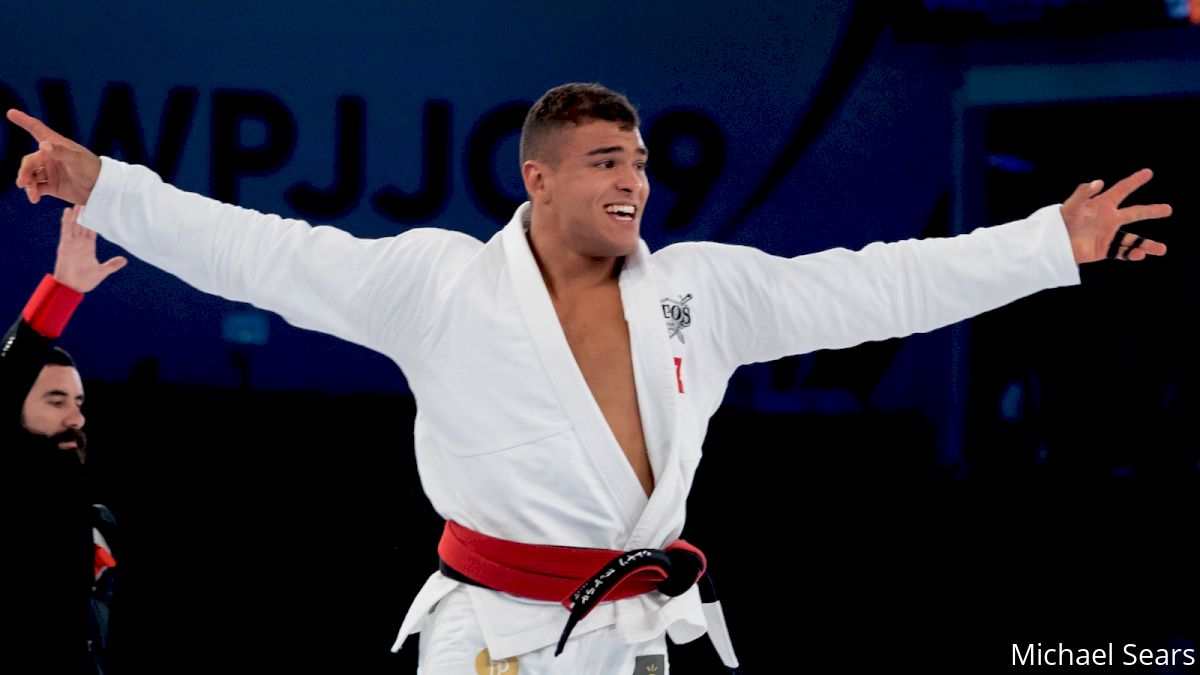 Russian Roulette: Heavyweight Fight For Survival At King Of Mats Moscow