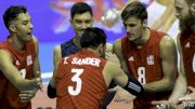USA Men Head To Russia For Week 2 Of VNL