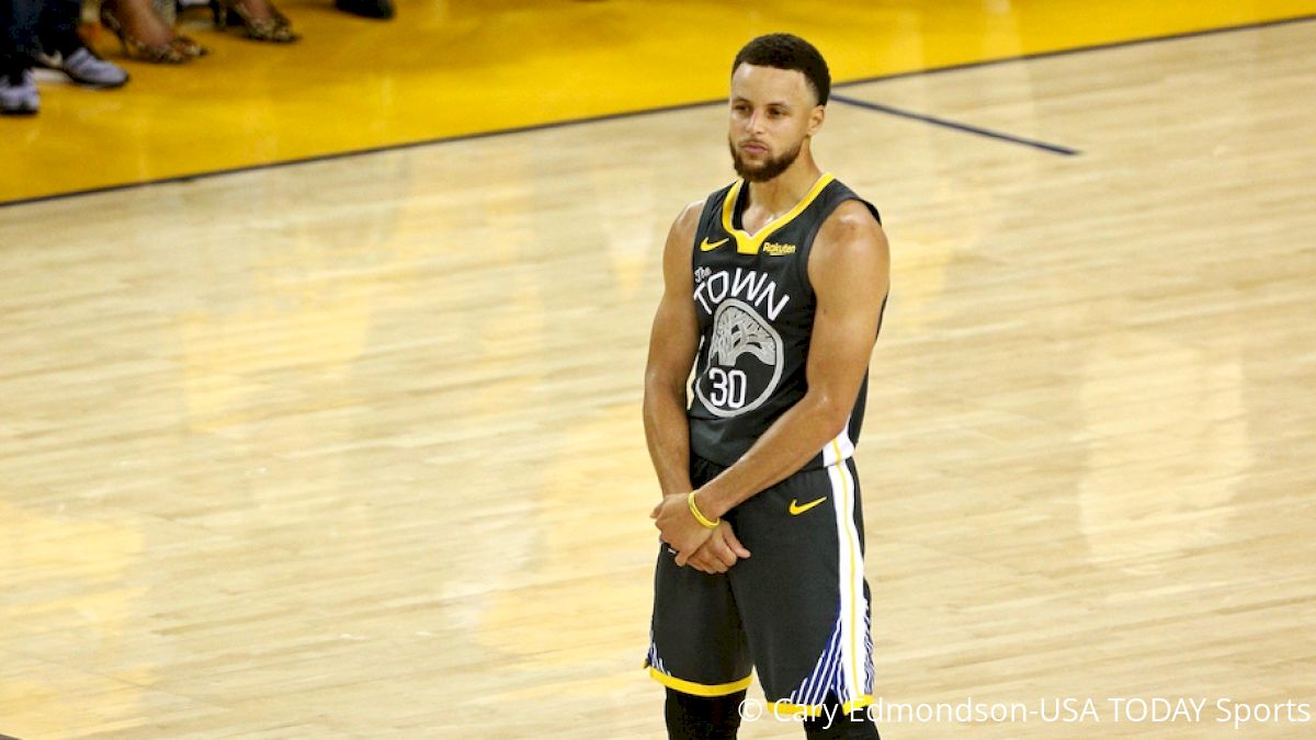 Is The Warriors' Dynasty Over?