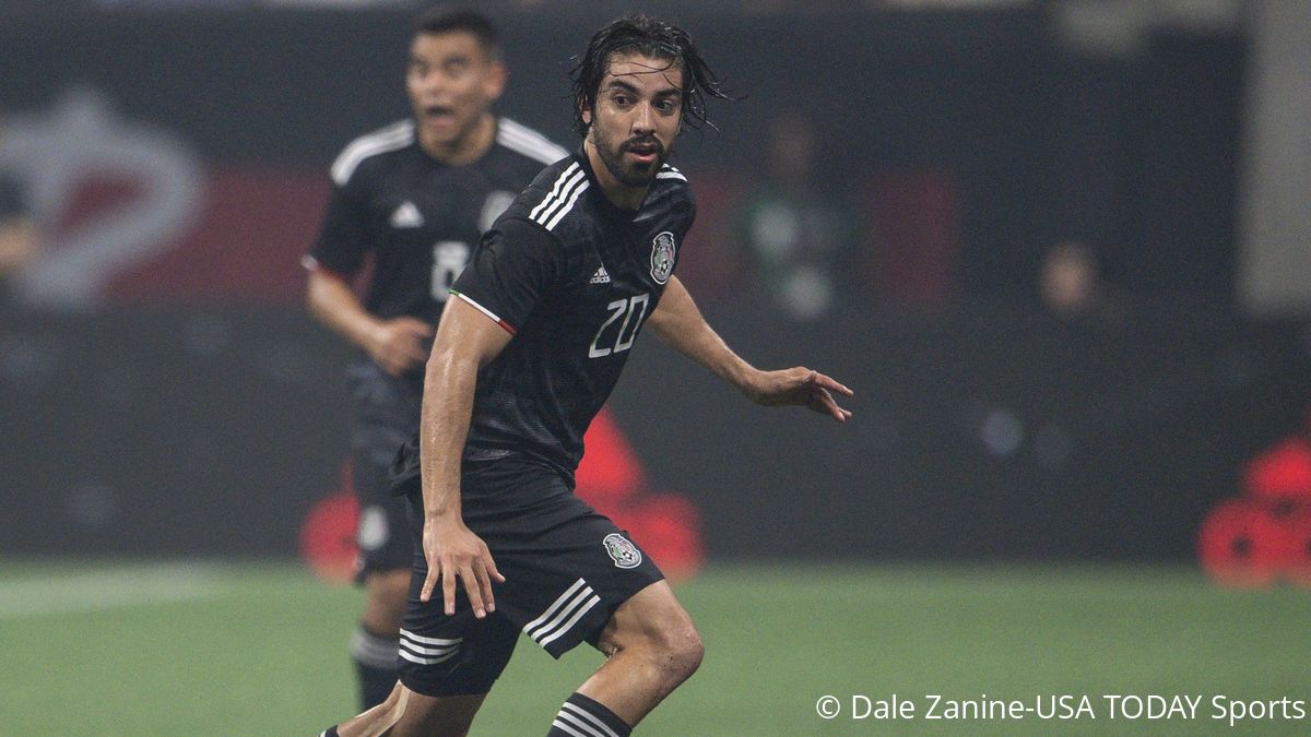 5 Players To Watch At The 2019 Gold Cup Including Pizarro, Steffen, & More