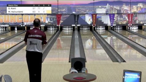 2019 Suncoast PBA Senior U.S. Open Match Play Round 1