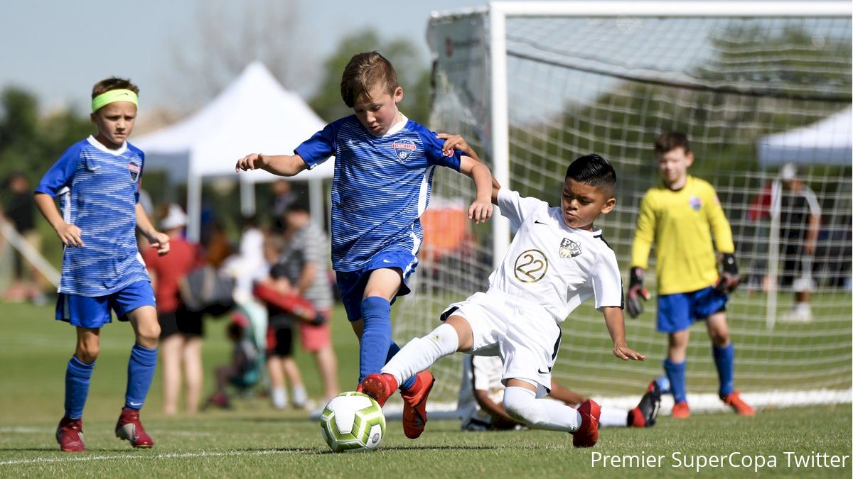 Highlights From Day 1 & 2 At The Premier SuperCopa In Dallas, Texas