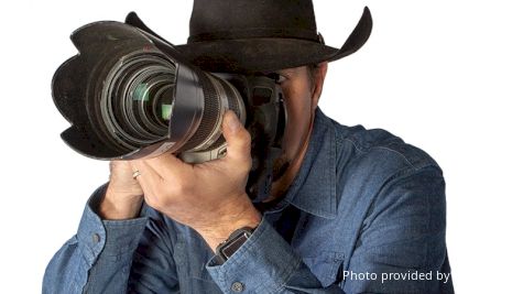 Andre Silva: Meet The Cameraman Who Travels As Many Miles As The Cowboys