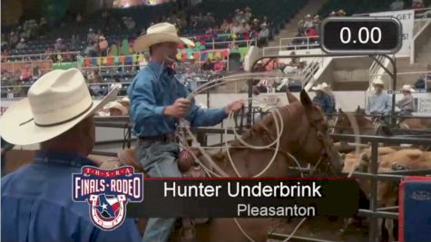 2019 NHSRA Texas State Finals | June 13 | Performance Four | RidePass PRO