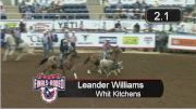 2019 NHSRA Texas State Finals | June 14 | Performance Five | RidePass PRO