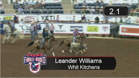 2019 NHSRA Texas State Finals | June 14 | Performance Five | RidePass PRO
