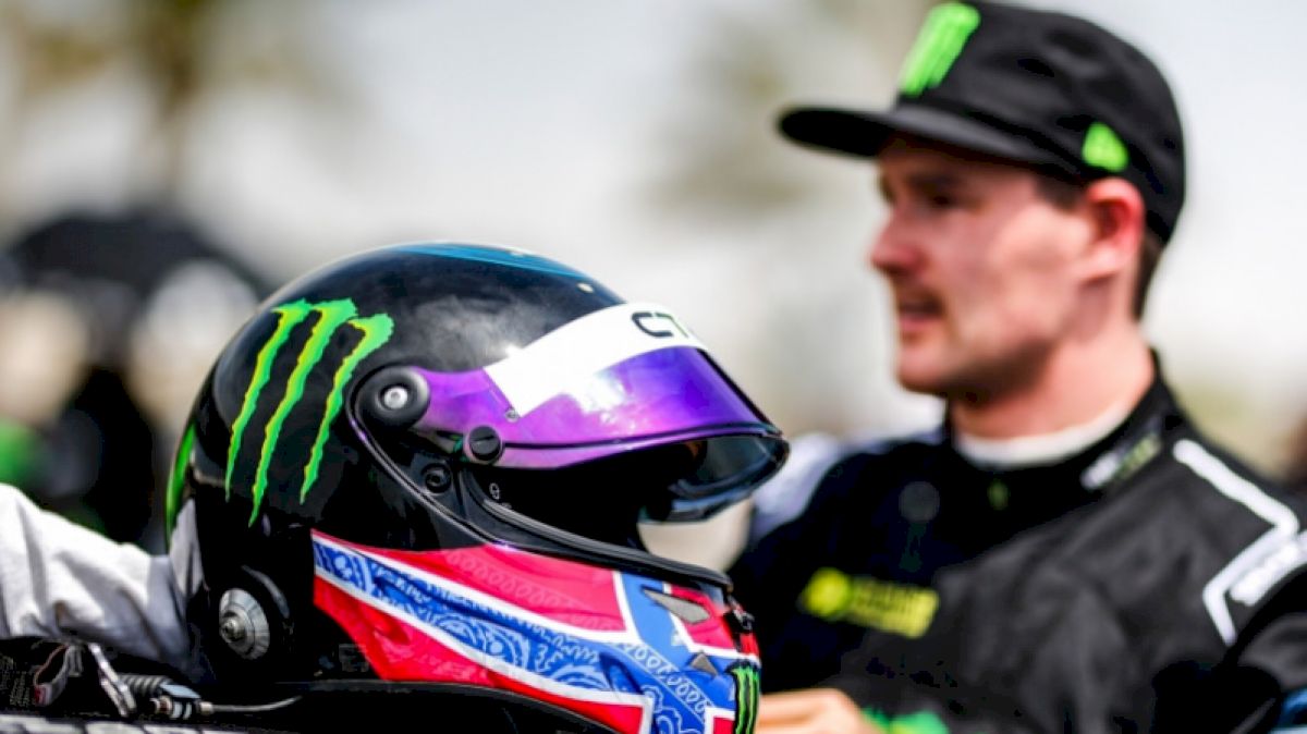 Home Hopes Rest with Bakkerud in Hell