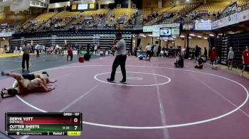 Replay: Mat 2 - 2024 FHSU Bob Smith Open | Dec 8 @ 8 AM